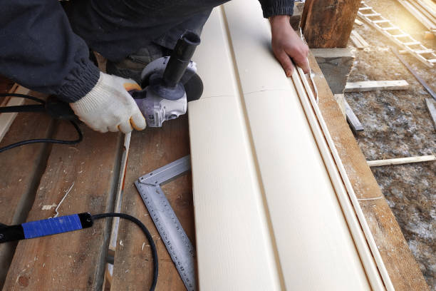 Best Aluminum Siding Installation  in Melissa, TX